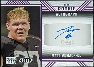 Matt Womack
