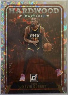 Kevin Durant
