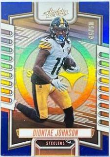Diontae Johnson