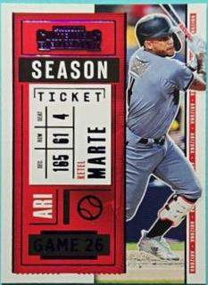Ketel Marte