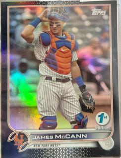 James McCann