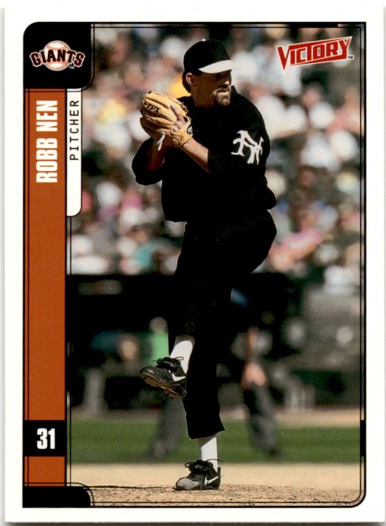 Robb Nen #414