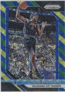 Jerami Grant