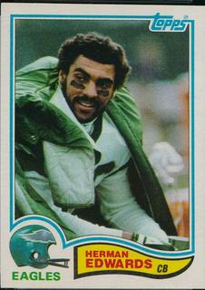 Herman Edwards