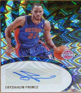 Tayshaun Prince