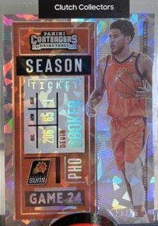 Devin Booker