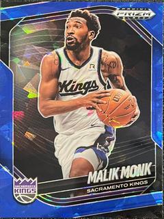 Malik Monk