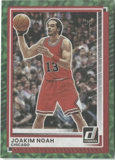 Joakim Noah