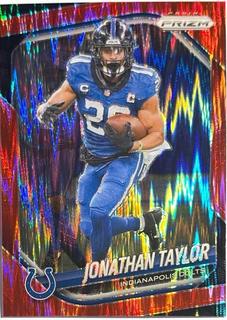 Jonathan Taylor