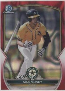 Max Muncy