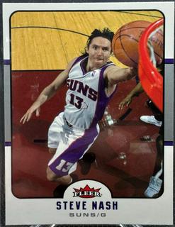Steve Nash