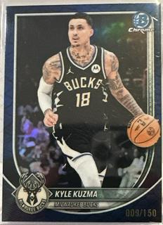 Kyle Kuzma