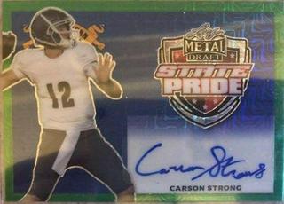 Carson Strong