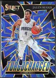 Jalen Suggs