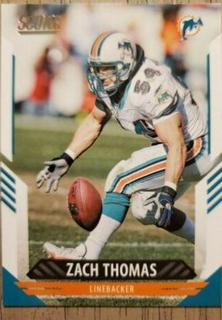 Zach Thomas