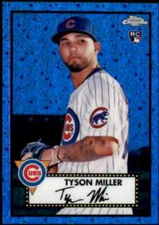 Tyson Miller