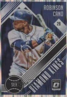 Robinson Cano