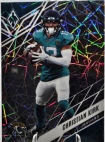 Christian Kirk
