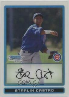 Starlin Castro