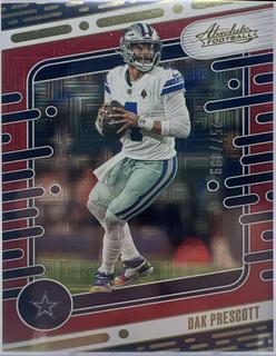 Dak Prescott