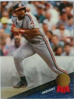 Sandy Alomar Jr.