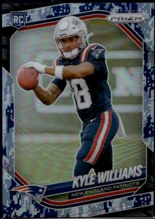 Kyle Williams