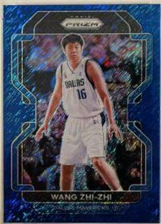 Wang Zhi-zhi