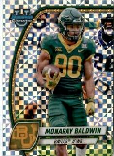Monaray Baldwin