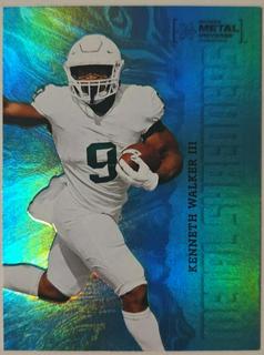 Kenneth Walker III
