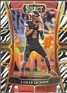 Lamar Jackson