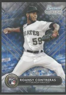Roansy Contreras