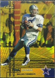 Troy Aikman