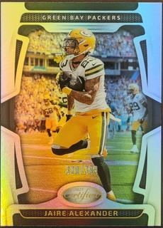 Jaire Alexander
