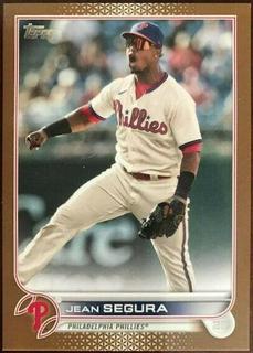 Jean Segura