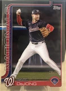 Paul DeJong