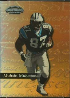 Muhsin Muhammad
