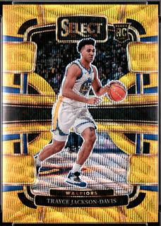 Trayce Jackson-Davis