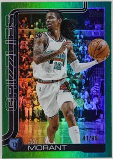 Ja Morant