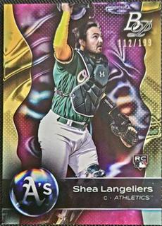 Shea Langeliers