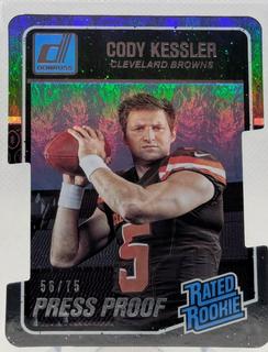 Cody Kessler