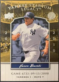 Jason Giambi