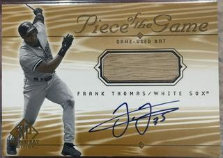 Frank Thomas