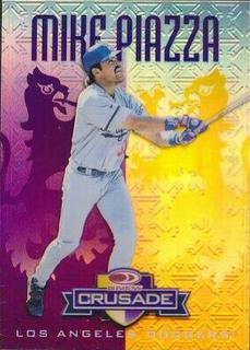 Mike Piazza
