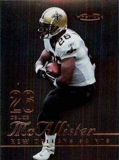 Deuce McAllister
