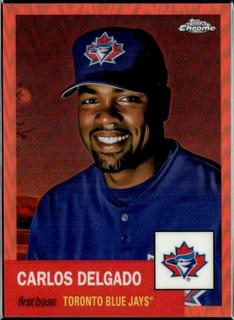 Carlos Delgado