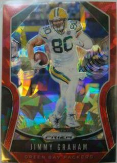 Jimmy Graham