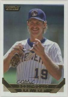 Robin Yount