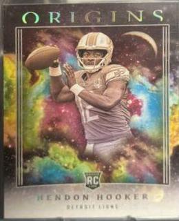 Hendon Hooker