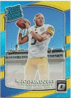 R. Joshua Dobbs