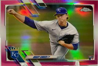 Brady Singer